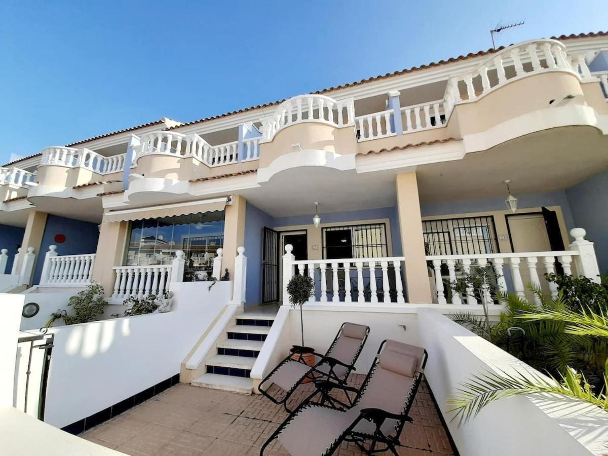 Casa Rocio Ciudad Quesada By Villas&You Bagian luar foto