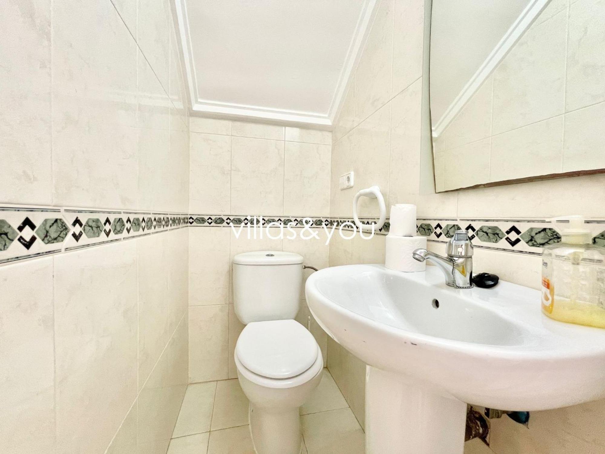 Casa Rocio Ciudad Quesada By Villas&You Bagian luar foto