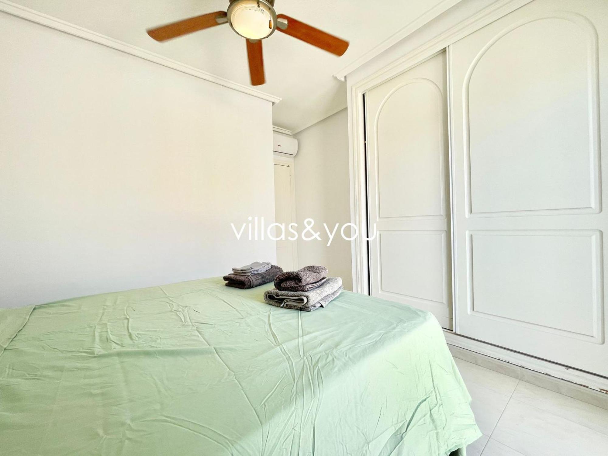 Casa Rocio Ciudad Quesada By Villas&You Bagian luar foto