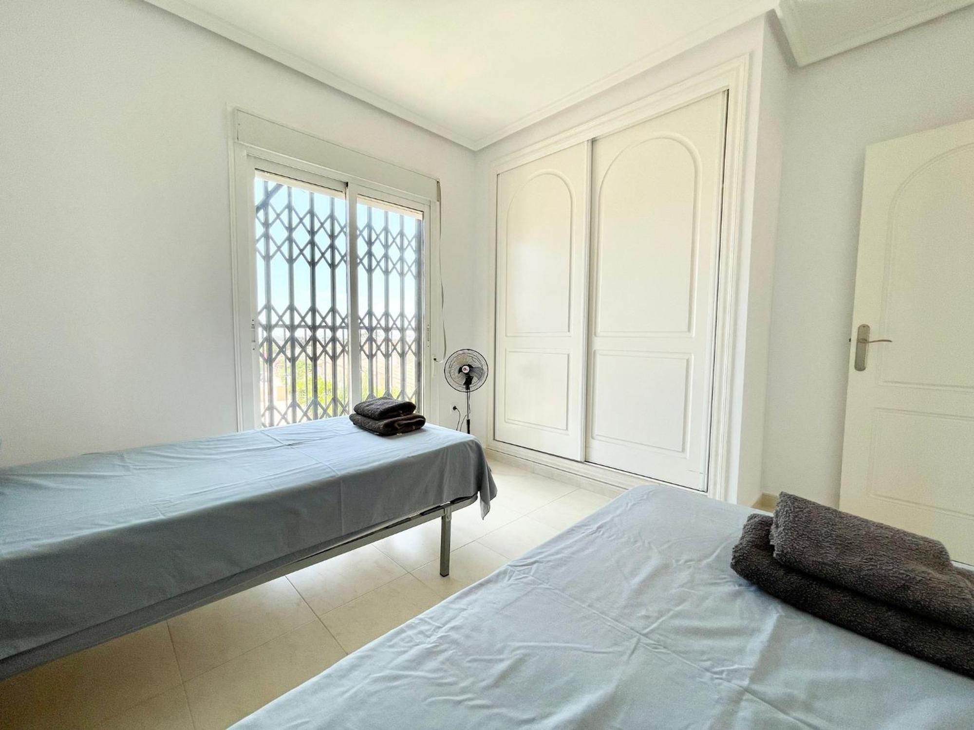 Casa Rocio Ciudad Quesada By Villas&You Bagian luar foto