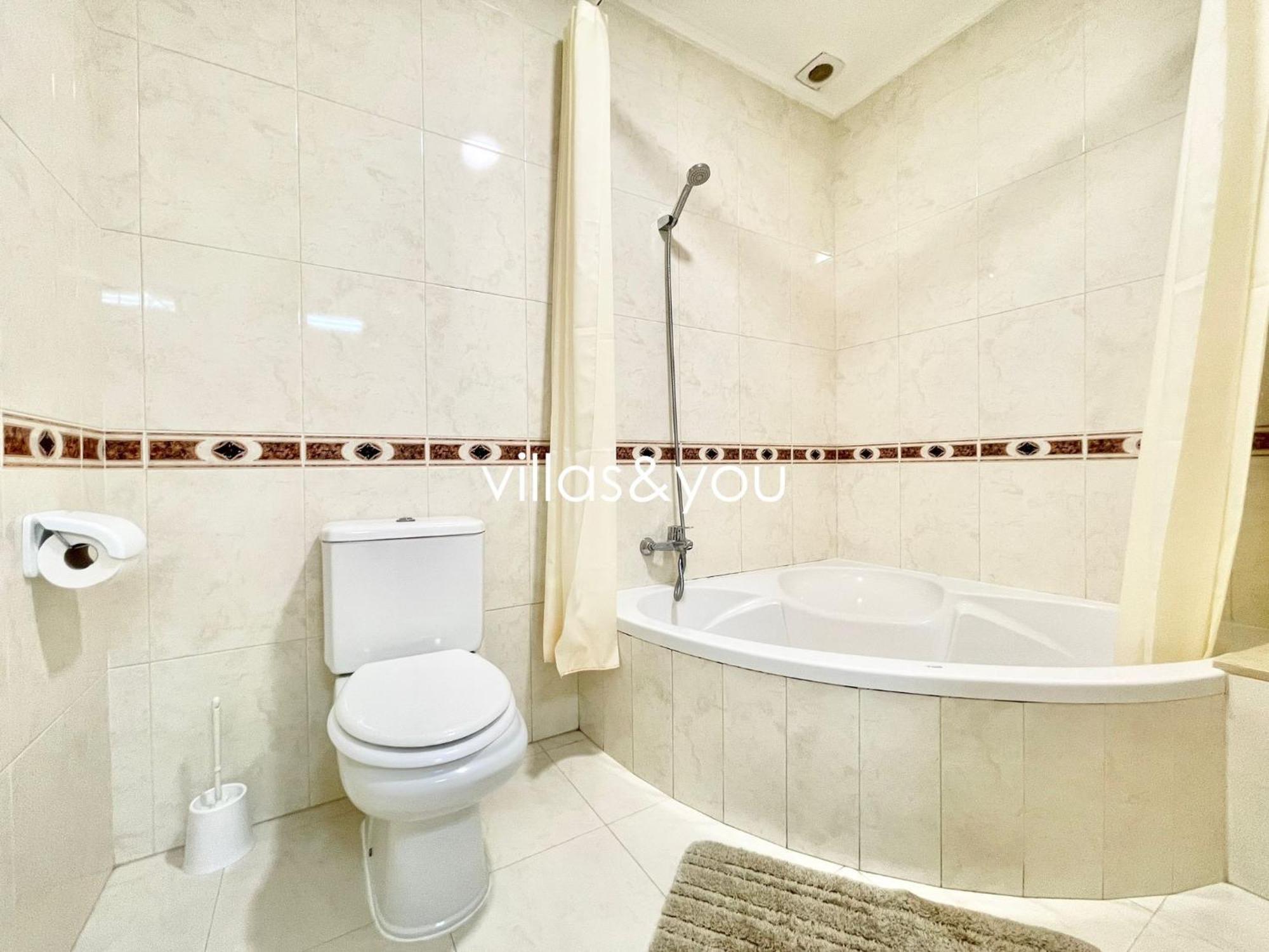 Casa Rocio Ciudad Quesada By Villas&You Bagian luar foto