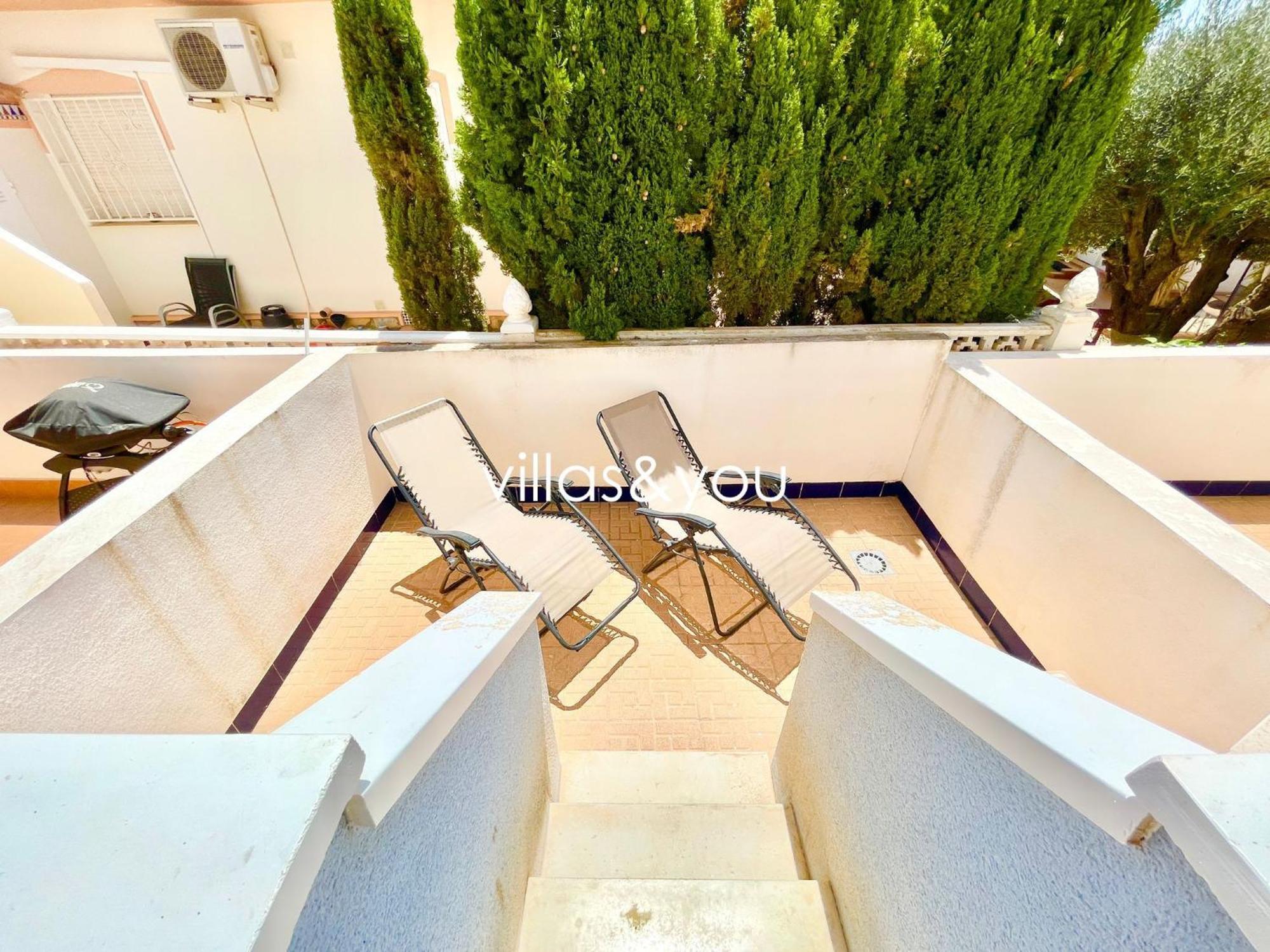 Casa Rocio Ciudad Quesada By Villas&You Bagian luar foto
