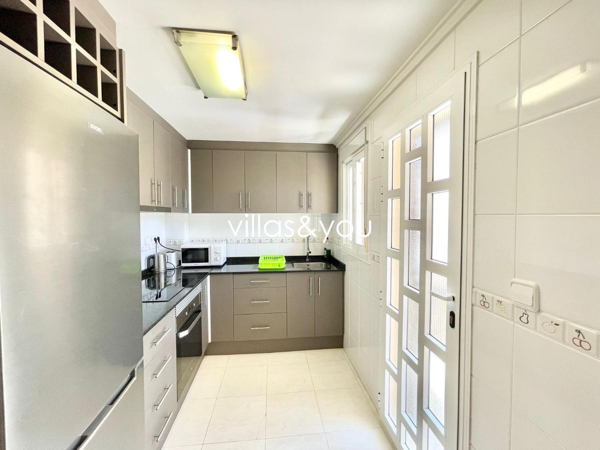 Casa Rocio Ciudad Quesada By Villas&You Bagian luar foto
